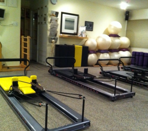 STUDIO 1 Pilates - Baltimore, MD