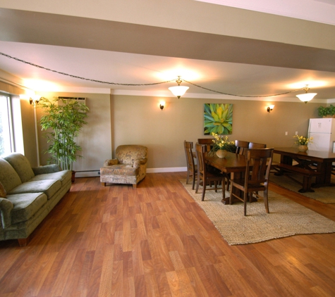 Heritage Manor Apartment Homes - Rochester, MN