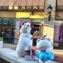 Boba Cucue Charlotte