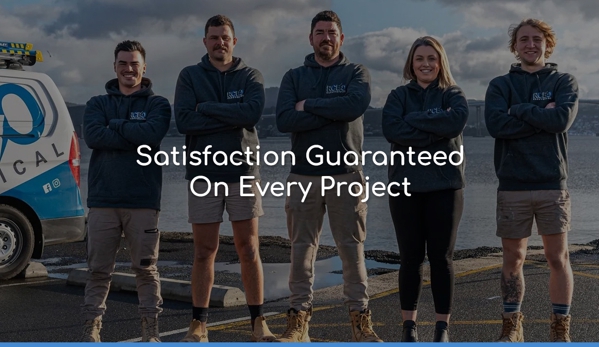 RCBO Electrical - Glenorchy, TAS. Satisfaction Guaranteed On Every Project