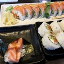 Orange Roll & Sushi - Sushi Bars