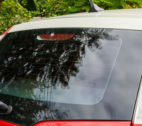 On The Spot Autoglass - West Gosford, NSW