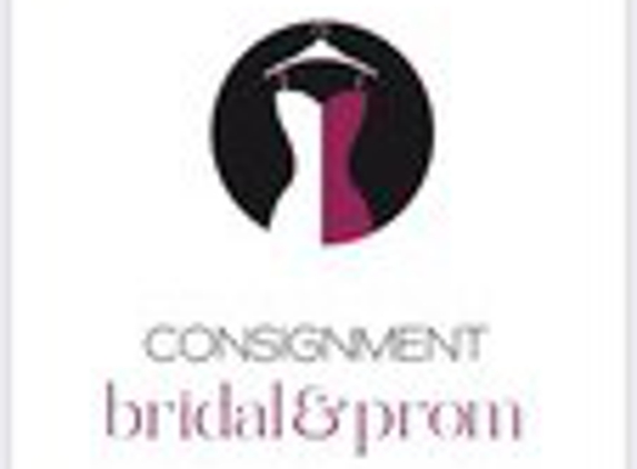 Consignment Bridal & Prom LLC - North Andover, MA