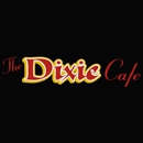 The Dixie Cafe & Quick Stop - American Restaurants
