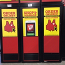 Tractor Supply Co - Garden Centers
