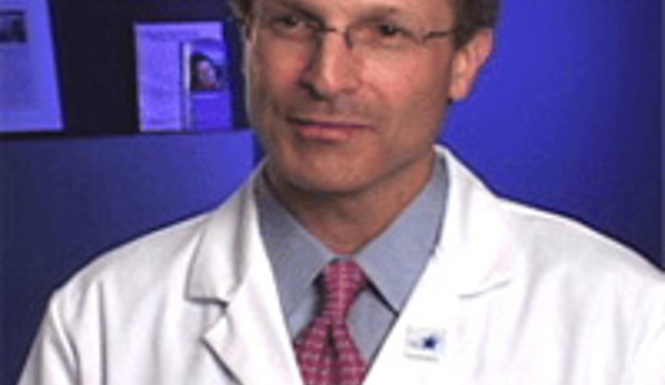 Dr Ron Shelton - New York, NY