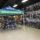 Bicycle Shack - Bicycle Shops