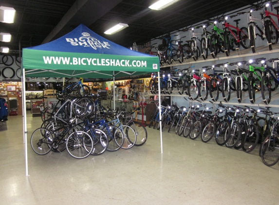 Bicycle Shack - Lees Summit, MO