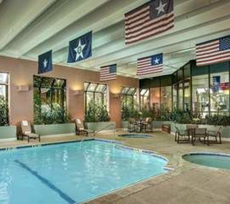 Houston Marriott Westchase - Houston, TX