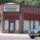 Broadway Vet Hospital - Veterinary Clinics & Hospitals