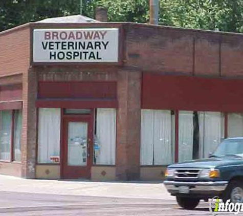 Broadway Vet Hospital