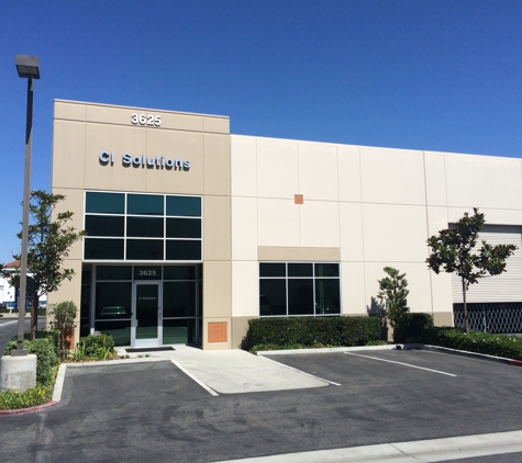 CI Solutions - Los Alamitos, CA