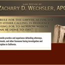 Law Offices-Zachary D Wechsler - Attorneys