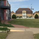 Mcpherson County Old Mill Museum