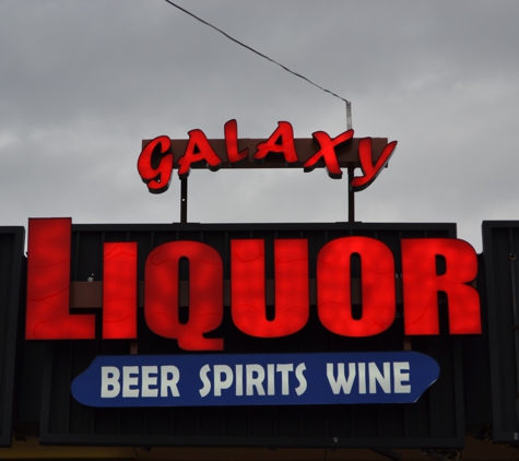 Galaxy Liquor - Oklahoma City, OK