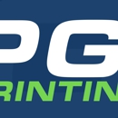 PGI Printing - Graphic Designers