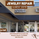 Newport Jewelers - Jewelry Appraisers