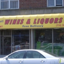 Queensbury Wine & Liquor - Restaurants