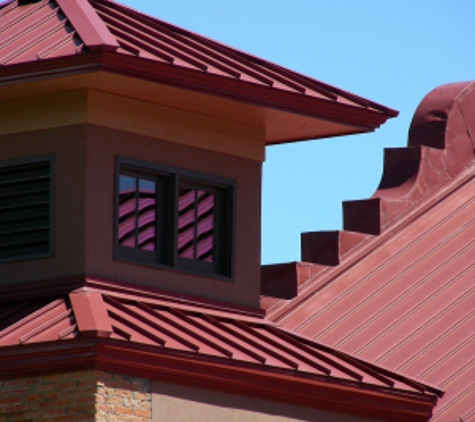 Solar Shield Metal Roofing - Ocala, FL