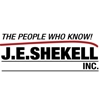 J.E. Shekell, Inc. gallery