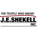 J.E. Shekell, Inc. - Fireplaces