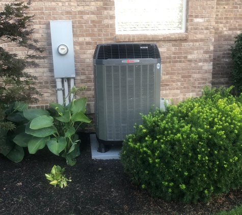 Roy Rogers Heating & Air LLC - Indianapolis, IN