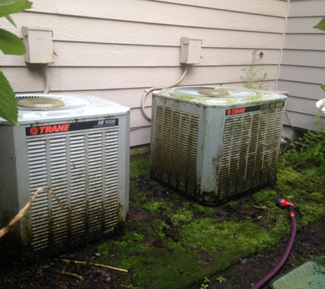 A-TEMP Heating, Cooling & Electrical - Clackamas, OR