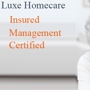 Luxe Homecare