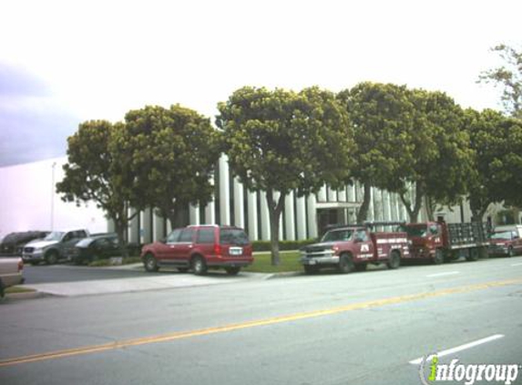 Anderson & Howard Electric Inc - Irvine, CA