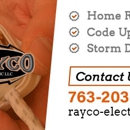 Rayco Electric - Electric Contractors-Commercial & Industrial