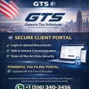 Ganexis Tax Solutions