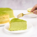 T-Swirl Crêpe