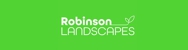 Robinson Landscapes - Landscape Contractors & Designers