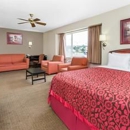 Days Inn by Wyndham Colorado Springs Air Force Academy - Motels