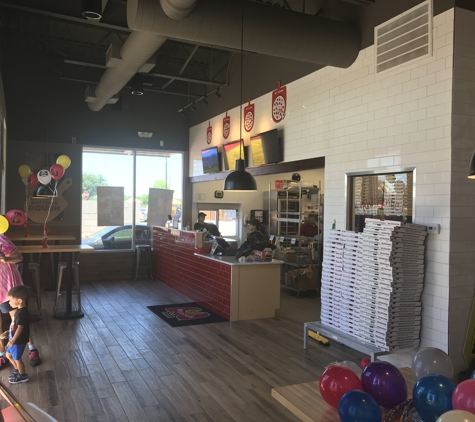 Marco's Pizza - Austin, TX