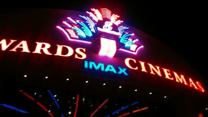 Regal Edwards Mira Mesa IMAX, 4DX & RPX - San Diego, CA 92126