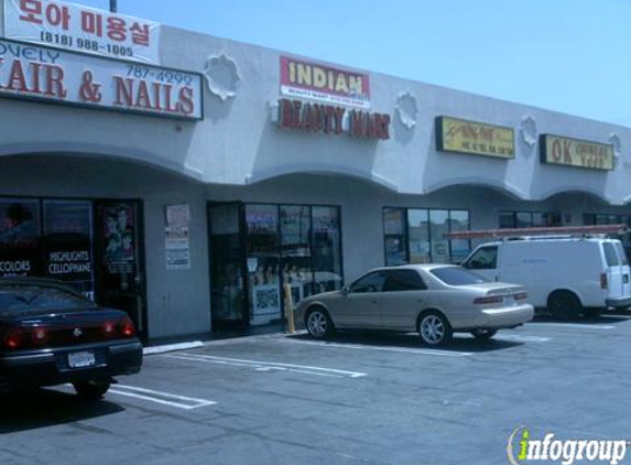 Beauty Mart & Salon - Van Nuys, CA