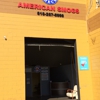 American Smogs gallery