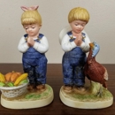 A Touch Of Country LLC - Antiques