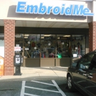 EmbroidMe