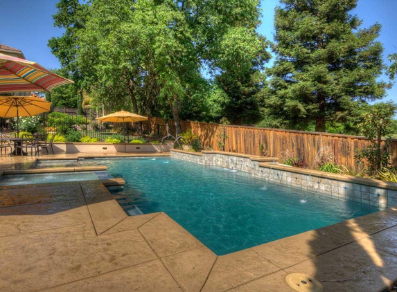 Premier Pools & Spas | Redding - Redding, CA