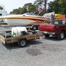 Fine Lines Mobile Detailing - Boat Cleaning