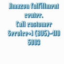 Amazon Fulfillment Center - Mail-Order Fulfillment Service