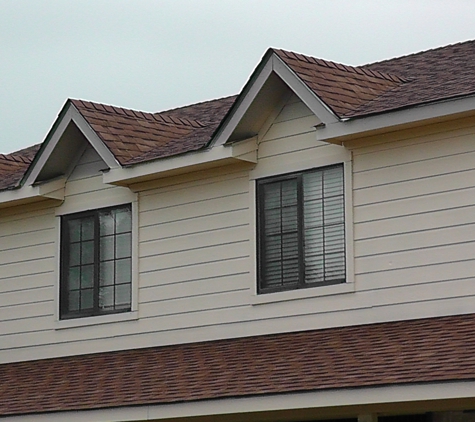 Santex Roofing - San Antonio, TX