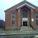 East Baltimore Church of God - Church of God