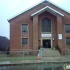 East Baltimore Church of God