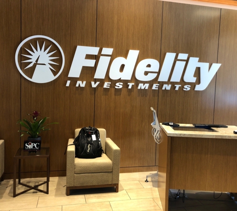 Fidelity Investments - Torrance, CA