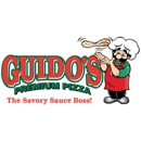 Guido's Premium Pizza Pontiac - Pizza