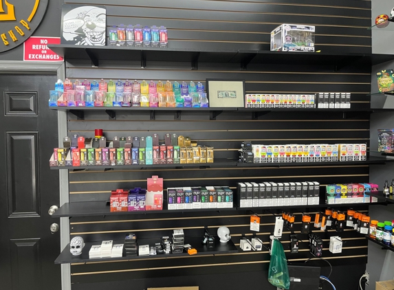 The Glass Lab Smoke Shop - Katy, TX