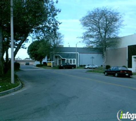 Firing-Line Indoor Shooting Ranges - Huntington Beach, CA